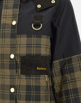 Giacca "Elaine" LSP0253 LSPOL51 BARBOUR