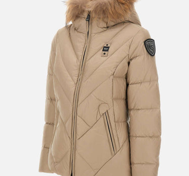 "Alicia" 25WBLDC03097 006047301LT BLAUER