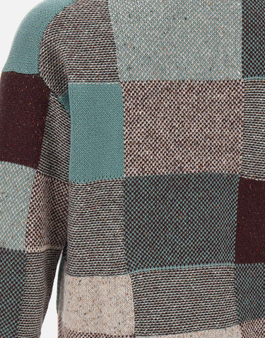 "Sweater crew neck" M2R505ZT22521 44 PS PAUL SMITH