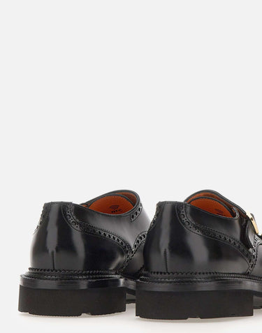 Mocassini "Kalamabuk" MCCO19160JL4GNTG N01 SANTONI