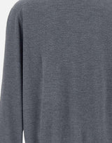 Cardigan in lana 14201 58150088 GRAN SASSO