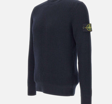 Maglione in lana RWS 5100053S00C2 V0020 STONE ISLAND
