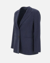 Blazer "Nelson" 2523046161200 004 MARELLA
