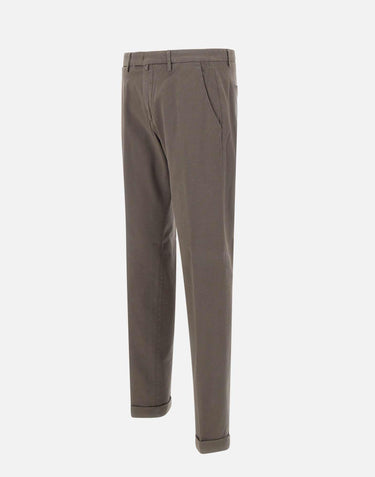 Pantaloni "BG03" BG03 42305300076 BRIGLIA 1949