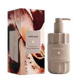 Bath & Shower Gel "Guidance" 360ml 0AMOBB360SHOWGUI 360ML AMOUAGE