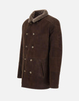 Giacca "Merlin" 51211 0020 BARBA