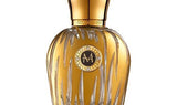 Eau de Parfum "Fiamma Gold Collection" 50 ml MORSQ22010 50ML MORESQUE