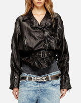 "L-Oys jkt" A20741 0SLCW9XX DIESEL
