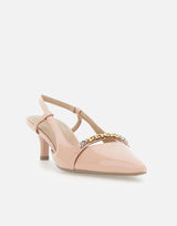 Décolleté "Gloria05" SD0251E002 W4E PINKO