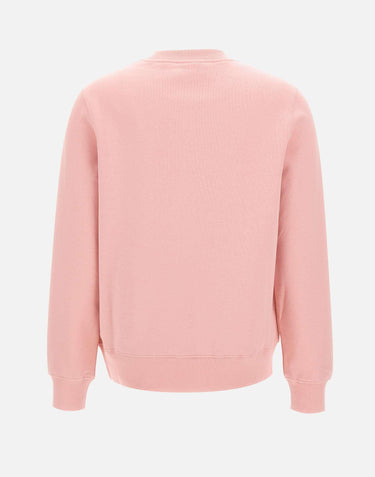 "Sweatshirt Basic Fleece" F45201 57 SUN68