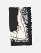 Stola stampata 2F5083T0300 22222 LIU-JO