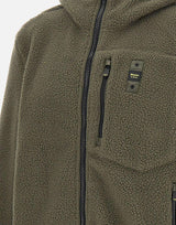 "Alleghany Jkt" 25WBLUC04349 007357670 BLAUER
