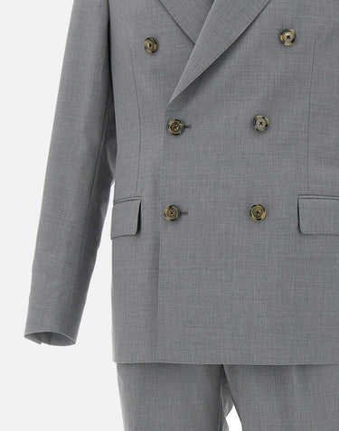 Completo due pezzi "Iconic" ES467AE ESIF64412910 LARDINI