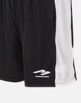 Shorts in cotone e nylon MOSS24SH01012 321 MOWALOLA
