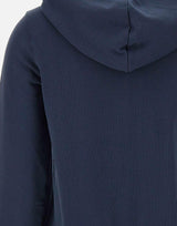 Felpa "Hoodie Zip Fleece" F35201 07 SUN68