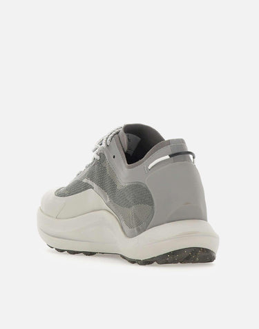 Sneakers "Sella" NBUW1109FA62 BEG0002 ROA