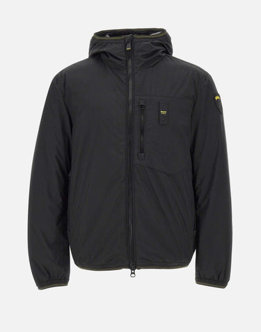 "Derry" 25WBLUC08030 005480999 BLAUER
