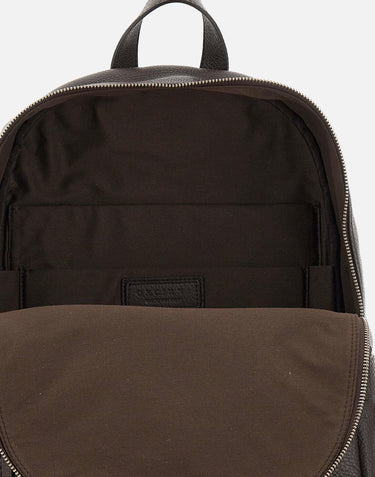 Zaino "Micron" P00711MIC EBANO ORCIANI