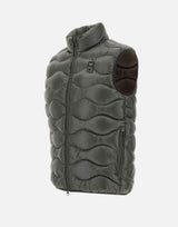 "Danny vest" 25WBLUX02081 005958678EI BLAUER