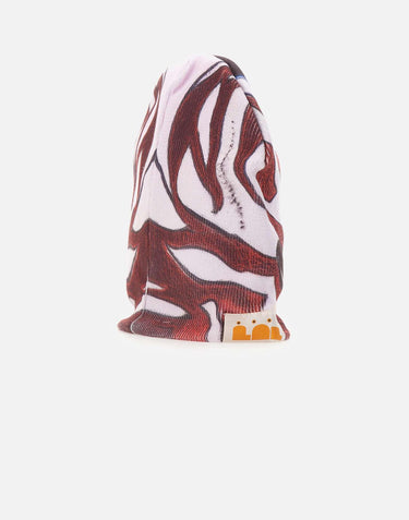 "Beanie mask" DFM58026B0000PX RED PDF