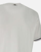 T-shirt Resort Collection JG00047UR 520521000 HERNO