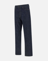"Marlow" jeans I023029 010232 CARHARTT WIP