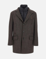 "Driving Coat" NAM53510110XLR S800 FAY