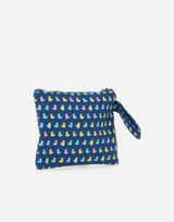 Pochette "Ducky pastel" PARE0001 01204H61 MC2 SAINT BARTH