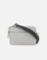 Borsa "Nina" BS11180 COMMGRNICECHALK GIANNI CHIARINI