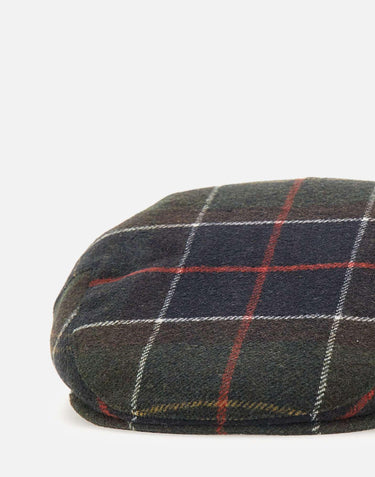 Basco "Gallingale Tartan" MHA0558 MHATN11 BARBOUR