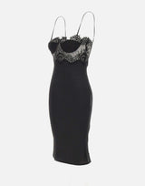 "Libery Dress" 5638370 001 HERSKIND