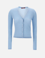 Cardigan "Potus" 2526346081600 005 MAX MARA STUDIO