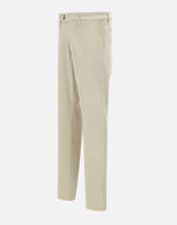 Pantaloni "Michelangelo chinos" P405JM 7F2120144 RE-HASH