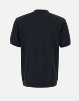 Polo "JD0809" JD0809 BLACK ADIDAS