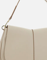 Borsa "Helena Round" BS6037 COMMGRNLAMB GIANNI CHIARINI