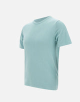 T-shirt in cotone CFWOKN0355 MRUF07876642 WOOLRICH