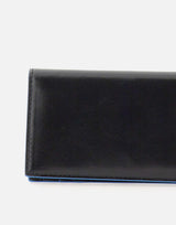 Portafoglio in pelle PP6558B2R N PIQUADRO