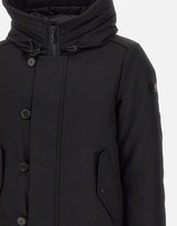 Parka "Kasa Ki03" PEU4852 01111871NER PEUTEREY