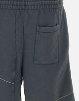 "Oblique shorts" ACWMB327 GRY A COLD WALL