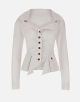 "Monday Shirt" 15010061 W009QA401 VIVIENNE WESTWOOD