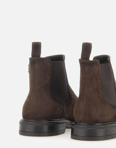 Stivaletti  "Tony extra telato 3672" 68016 3972TM ALEXANDER HOTTO