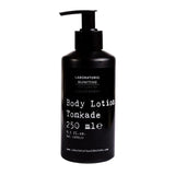 Body Lotion "Tonkade" 250ml LOTBL22 250ML LABORATORIO OLFATTIVO