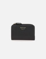 Portafoglio in pelle vegana EW000369 AF11953UC001 EMPORIO ARMANI