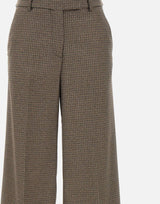 Pantaloni in viscosa RI1CO052 6026 KAOS