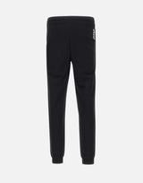 Jogger in cotone "Core identity" 8NPP66 PJVRZ1200 EA7