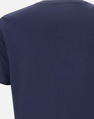 T-shirt "Fall25" 714931650 005 POLO RALPH LAUREN