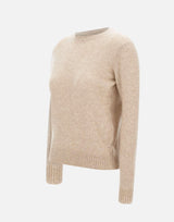 Maglia lana e seta GC1MLC S7RG031 FILIPPO DE LAURENTIIS
