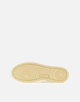 Sneakers "Medalist Low" in pelle AULM LL47 AUTRY