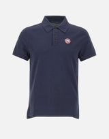 Polo "Beckley" 1600M 9063 CANADA GOOSE