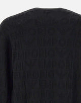 Maglia in lana 6D1MXK 1MJNZ0999 EMPORIO ARMANI